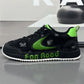 Zapatillas Casuales Transpirables