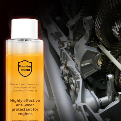 💥Compra 3 y llévate 4 gratis（7 botellas）Protector antidesgaste de motor altamente efectivo