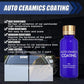 ⏳Oferta por tiempo limitado⌛Recubrimiento cerámico protector en aerosol para auto