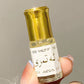 Aceite perfumado afrutado roll-on de 3 ml