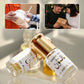 Aceite perfumado afrutado roll-on de 3 ml