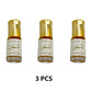 Aceite perfumado afrutado roll-on de 3 ml