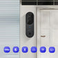 Timbre y timbre inalámbricos con vídeo HD para hogar inteligente