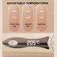 Rizador Automático de Iones Negativos