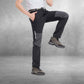 Pantalones Deportivos Más Gruesos y Cálidos para Hombre