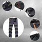 Pantalones Deportivos Más Gruesos y Cálidos para Hombre