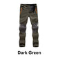 Pantalones Deportivos Más Gruesos y Cálidos para Hombre