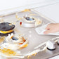 Spray de Limpieza para Grasa y Manchas de Cocina