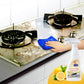 Spray de Limpieza para Grasa y Manchas de Cocina