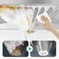 Spray de Limpieza para Grasa y Manchas de Cocina