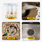 Spray de Limpieza para Grasa y Manchas de Cocina