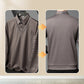 🔥💖Navidad Nuevas llegadas-49%OFF🔥🌟 Camisas Casuales de Manga Larga para Hombre de Dos Piezas 🌟