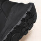 Botas de nieve cálidas para exteriores.