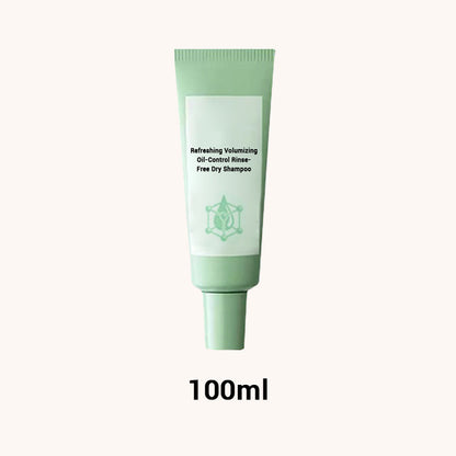 Shampoo en Seco Voluminizador para Control de Grasa