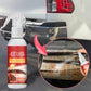 Spray Multifuncional, Eficaz y de Larga Duración para Remover Óxido de Autos