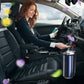 Ambientador Coche Smart - 3*10ml Perfume Francés Natural Dura 45 Días