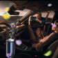 Ambientador Coche Smart - 3*10ml Perfume Francés Natural Dura 45 Días