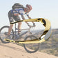 Gafas de Soldadura Protectoras de Espejo de Una Sola Pieza