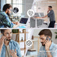 Mejorar Auriculares Bluetooth Inalámbricos para Negocios