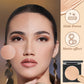 Base de Maquillaje en Crema Ligera y de Larga Duración con Corrector