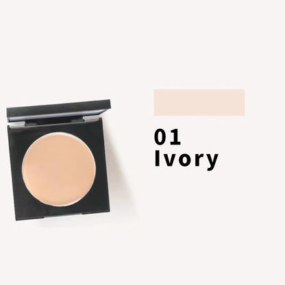 Base de Maquillaje en Crema Ligera y de Larga Duración con Corrector