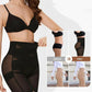 Lightweight Mesh Tummy Lift Bottoms