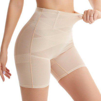 Lightweight Mesh Tummy Lift Bottoms