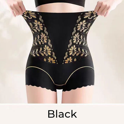 ✨Compra 1 y lleva 1 gratis✨Bragas moldeadoras de cintura alta para mujer