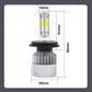 Focos LED de Alta Luminosidad para Carro