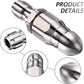 💝50 % DE DESCUENTO💝 Potente boquilla para limpiar y desatascar tuberías💥