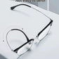 Gafas de presbicia ultraligeras antiazules