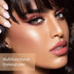 Lápiz de Maquillaje Líquido Versátil - Iluminador, Contorno y Rubor