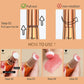 Lápiz de Maquillaje Líquido Versátil - Iluminador, Contorno y Rubor