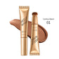 Lápiz de Maquillaje Líquido Versátil - Iluminador, Contorno y Rubor