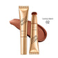 Lápiz de Maquillaje Líquido Versátil - Iluminador, Contorno y Rubor