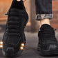 Zapatos Casuales con Suela Gruesa Antideslizante para Hombre
