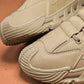 Zapatos Casuales con Suela Gruesa Antideslizante para Hombre