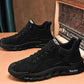 Zapatos Casuales con Suela Gruesa Antideslizante para Hombre