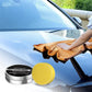 🔥Compra 2 y llévate 1 gratis🔥Cera para pulir y proteger el revestimiento de tu coche