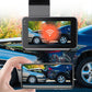 ✨LAST DAY SALE 50% OFF✨HD Dash Cam con WiFi y GPS