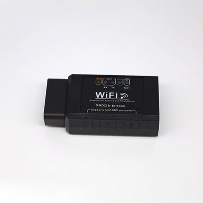 Escáner de Diagnóstico Automotriz Práctico con Wifi