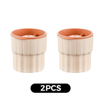 🔥Promoción de verano 50% de descuento❄️Máquina portátil para hacer bolas de hielo de silicona