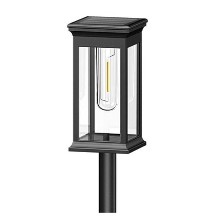 🎉Oferta especial 50% de descuento✨Luces solares para caminos al aire libre