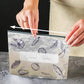 🎁🔥 ¡Compra 2, lleva 1 GRATIS! 🥢🌍 Bolsas de almacenamiento reutilizables con cierre de papel de aluminio ✨