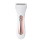 Afeitadora Eléctrica Inalámbrica Multiusos para Mujer