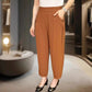 Pantalones Casuales Sueltos y Transpirables para Mujer
