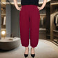 Pantalones Casuales Sueltos y Transpirables para Mujer