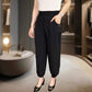 Pantalones Casuales Sueltos y Transpirables para Mujer