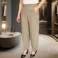 Pantalones Casuales Sueltos y Transpirables para Mujer
