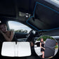 💥2025 Ventes Chaudes💥Car Heat Insulation Sunshade